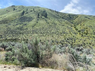 1585 Pitcher Canyon Road , Wenatchee, WA 98801 - Photo 1