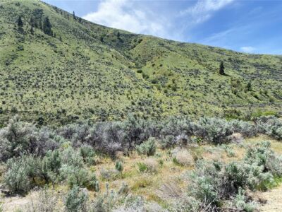 1585 Pitcher Canyon Road , Wenatchee, WA 98801 - Photo 5