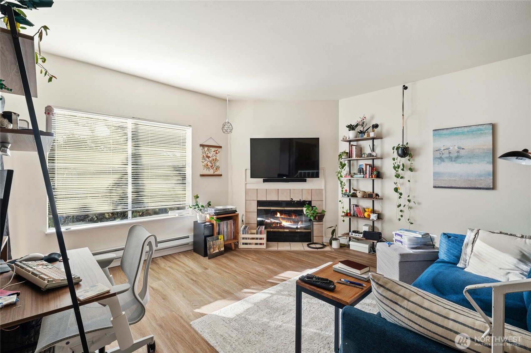 2418 NW 57th Street , Seattle, WA 98107