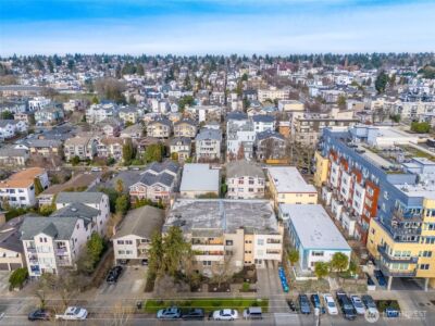 2418 NW 57th Street , Seattle, WA 98107 - Photo 2