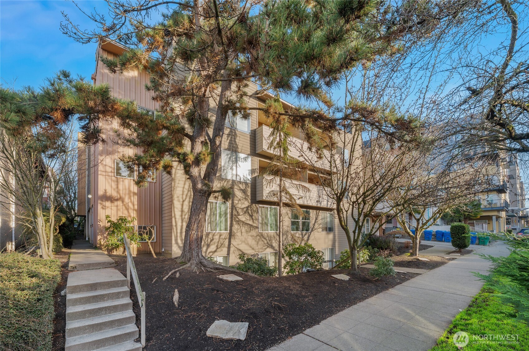 2418 NW 57th Street , Seattle, WA 98107