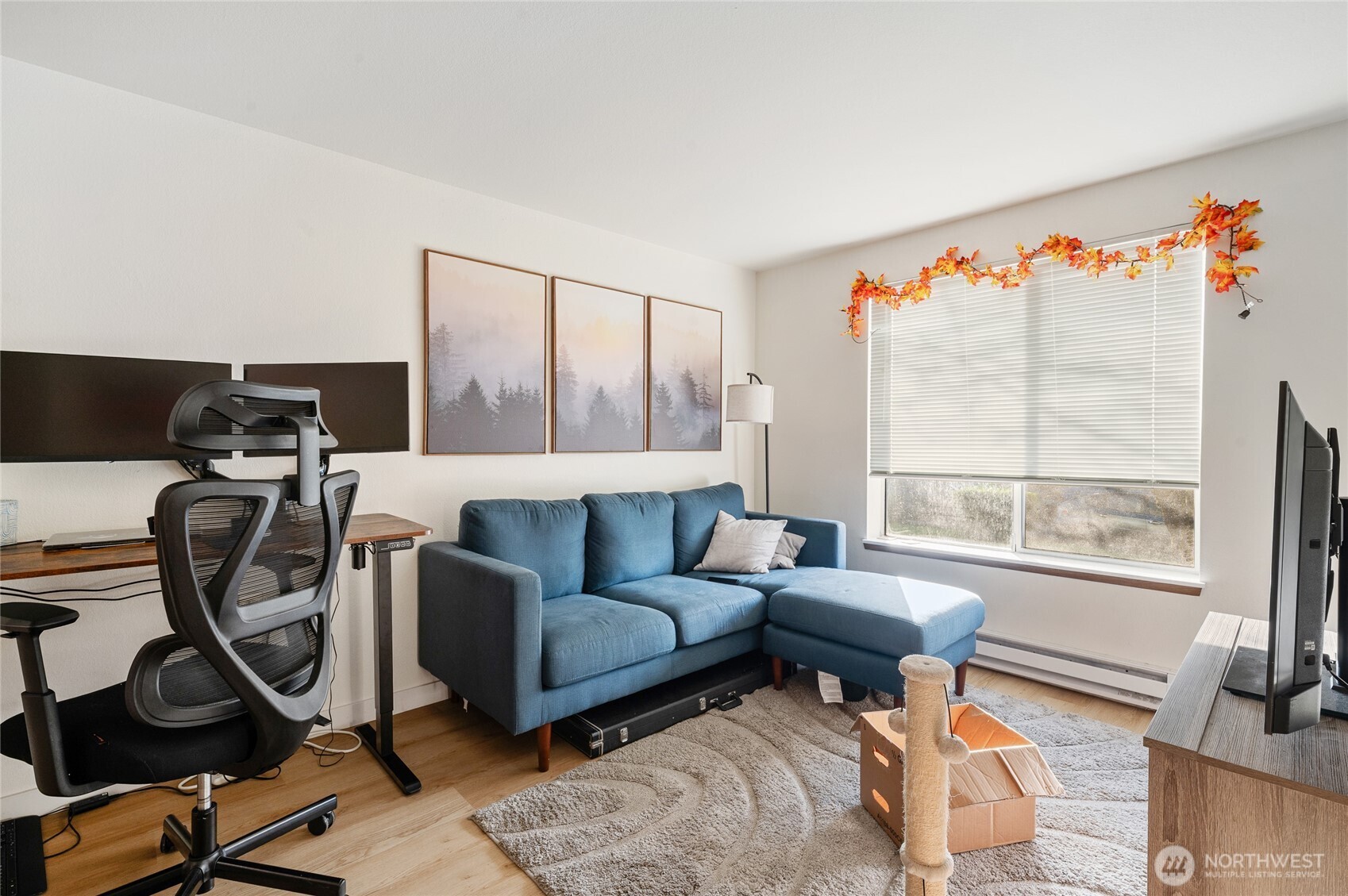 2418 NW 57th Street , Seattle, WA 98107