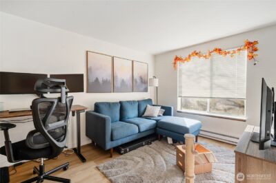 2418 NW 57th Street , Seattle, WA 98107 - Photo 7