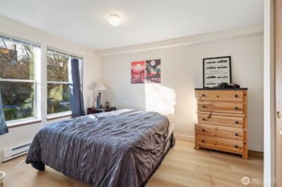 2418 NW 57th Street , Seattle, WA 98107 - Photo 9