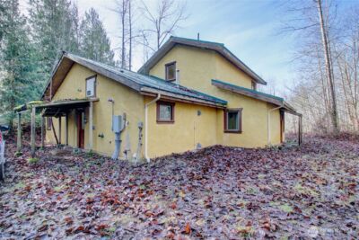 46824 Everett Lake Rd , Concrete, WA 98237