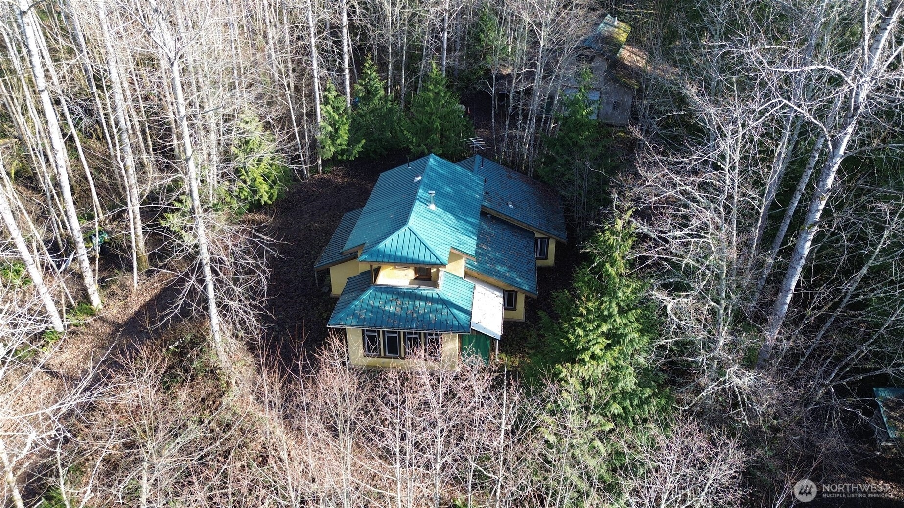 46824 Everett Lake Rd , Concrete, WA 98237