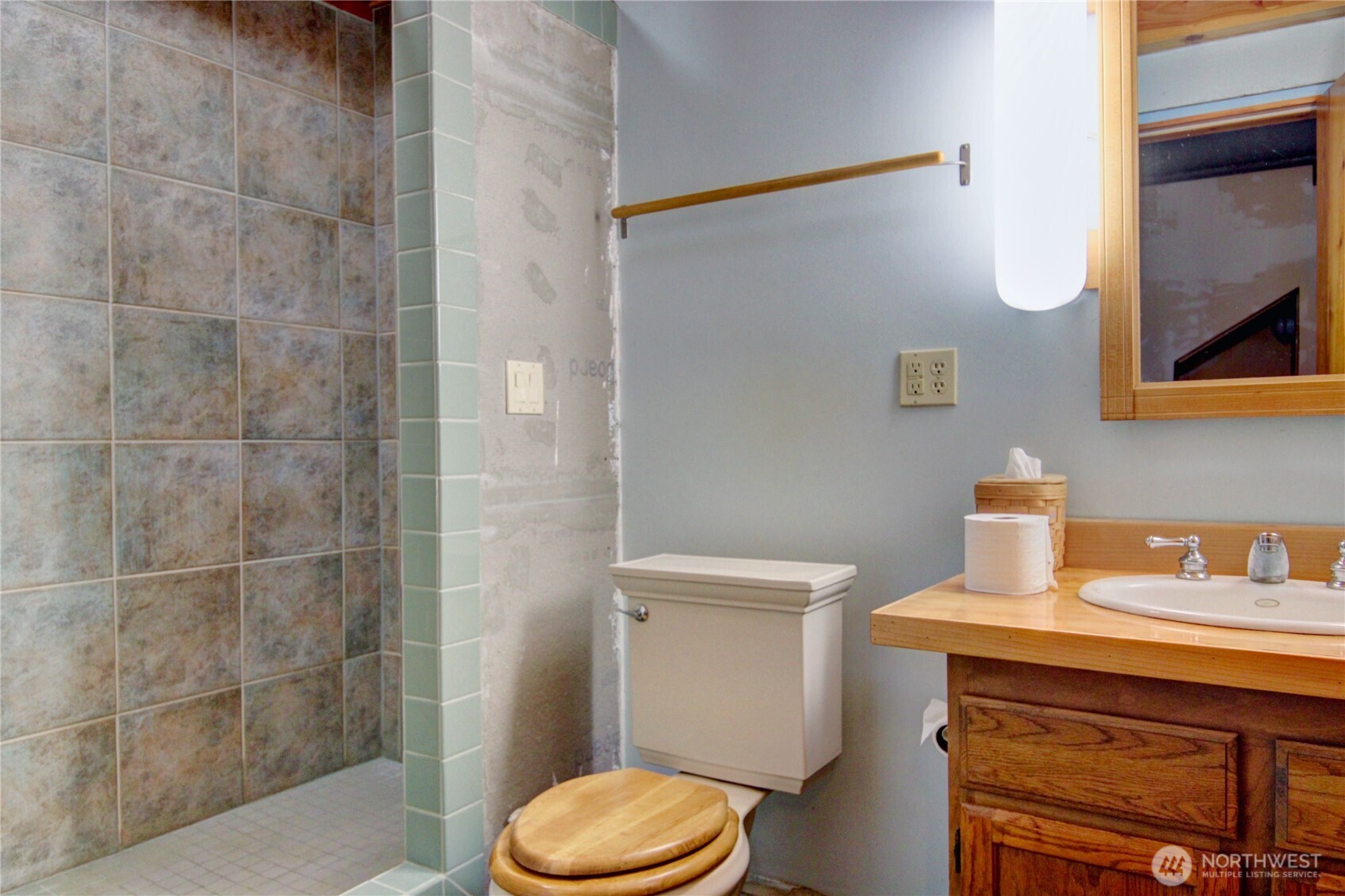 46824 Everett Lake Rd , Concrete, WA 98237