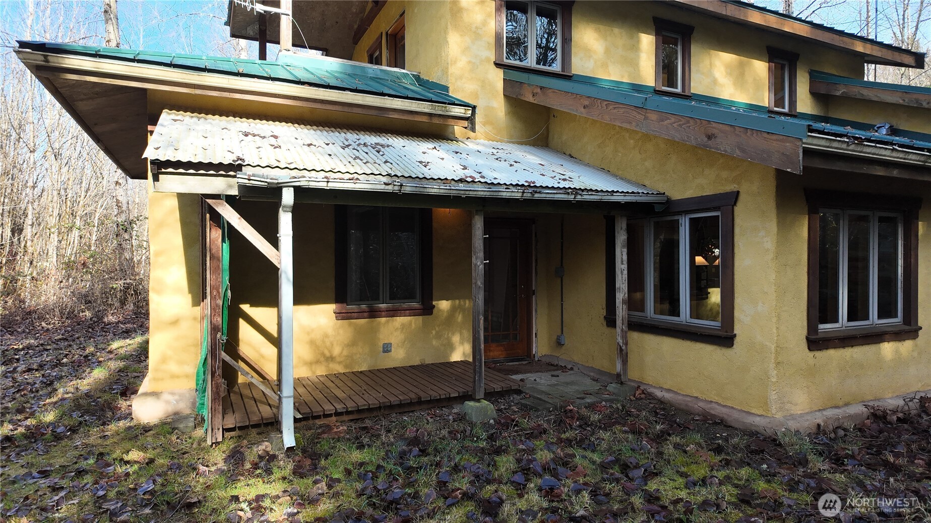 46824 Everett Lake Rd , Concrete, WA 98237