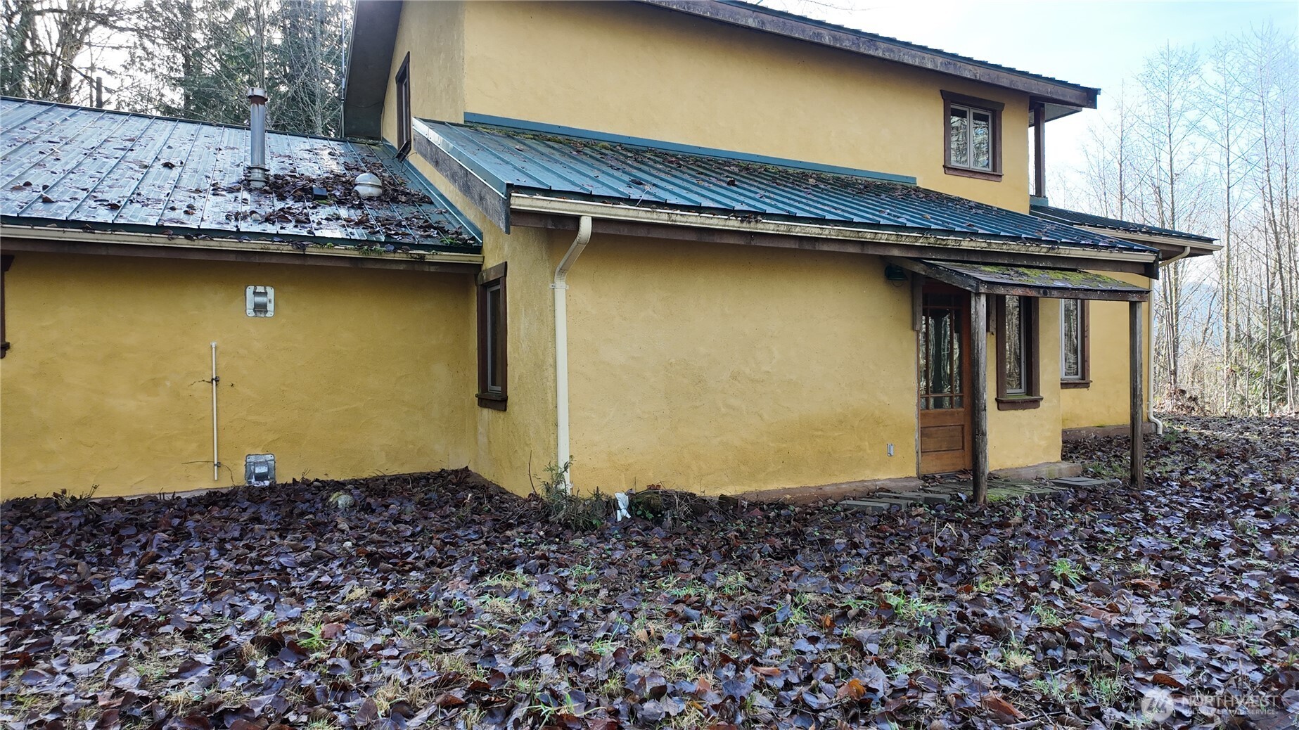 46824 Everett Lake Rd , Concrete, WA 98237