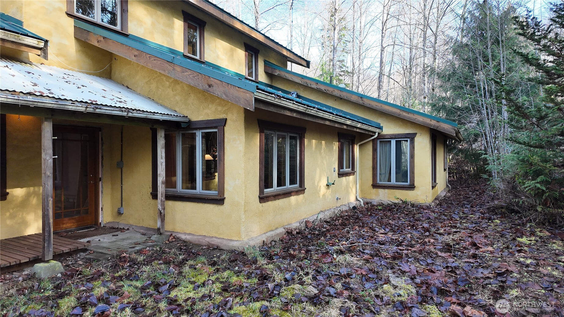 46824 Everett Lake Rd , Concrete, WA 98237