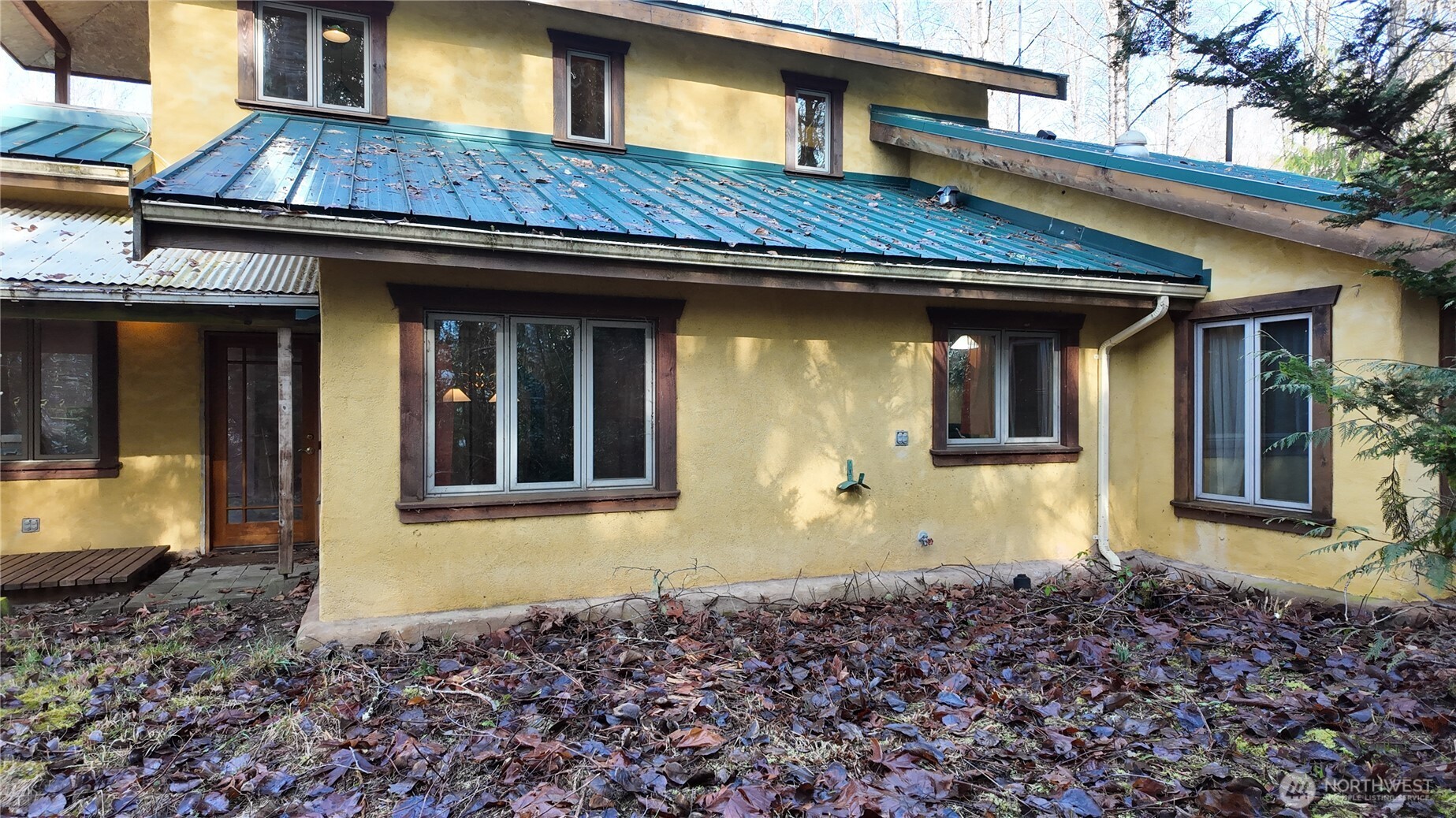 46824 Everett Lake Rd , Concrete, WA 98237