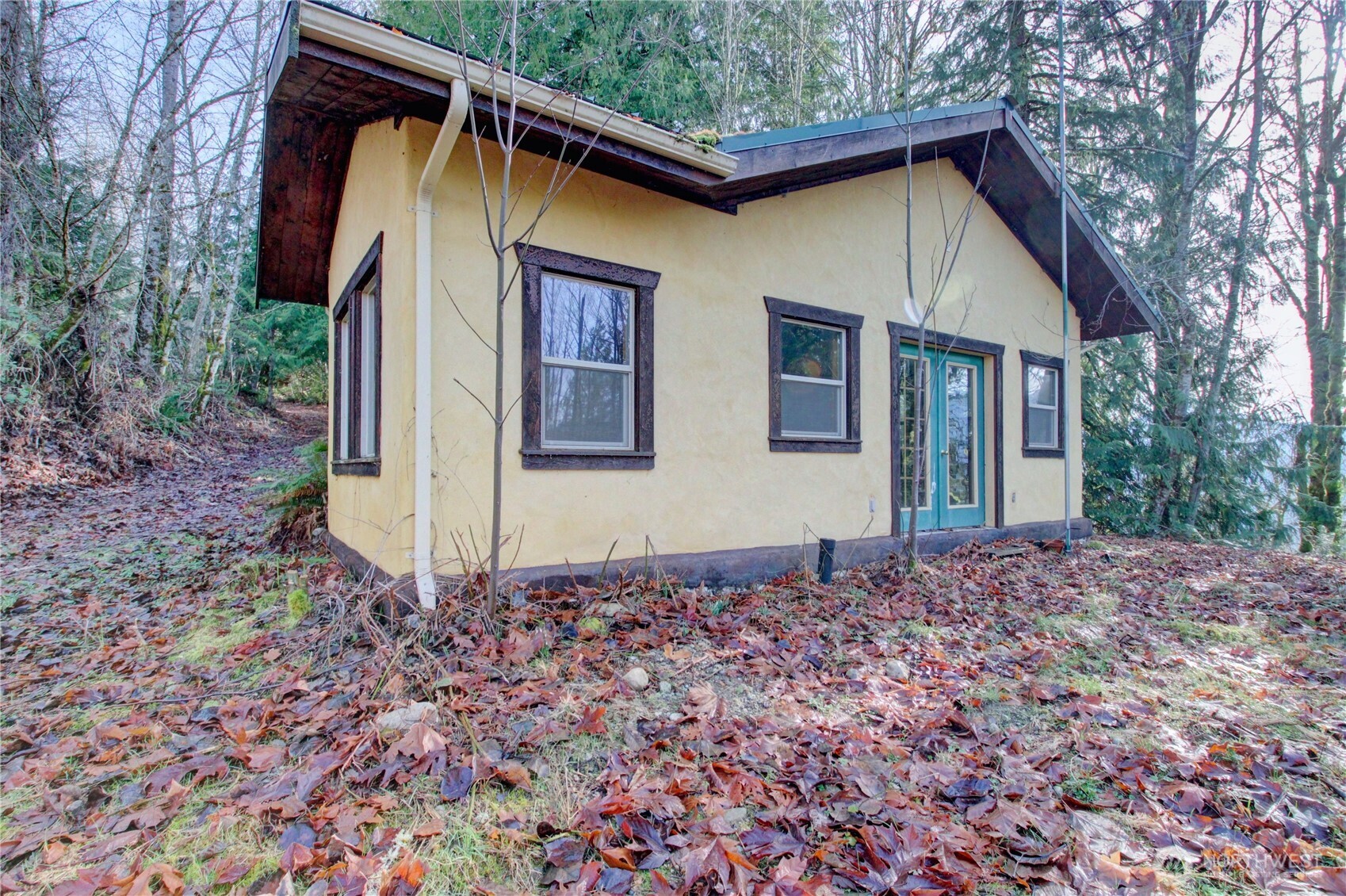 46824 Everett Lake Rd , Concrete, WA 98237