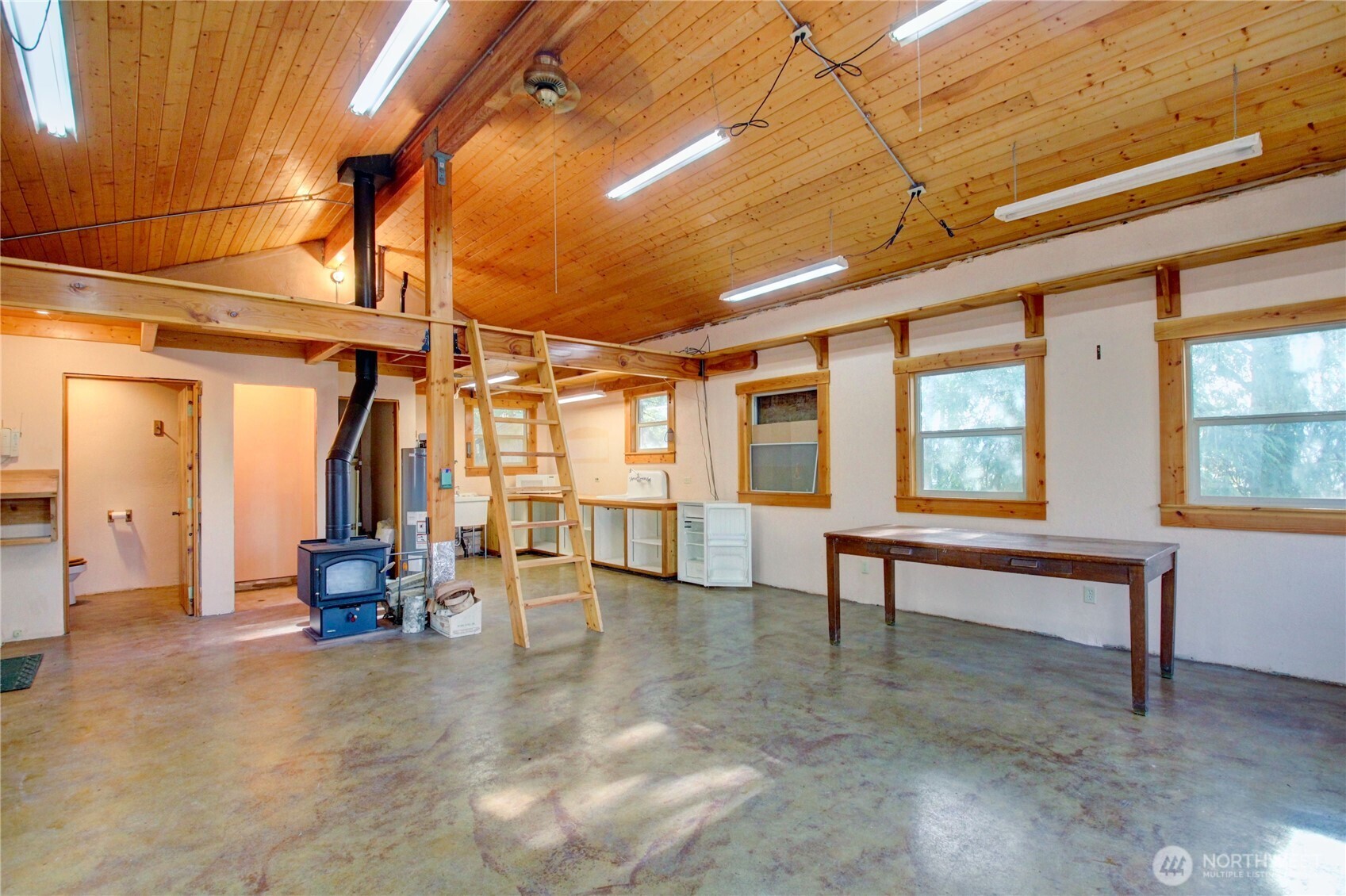 46824 Everett Lake Rd , Concrete, WA 98237