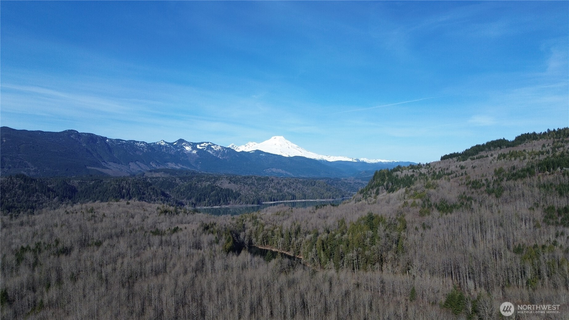 46824 Everett Lake Rd , Concrete, WA 98237