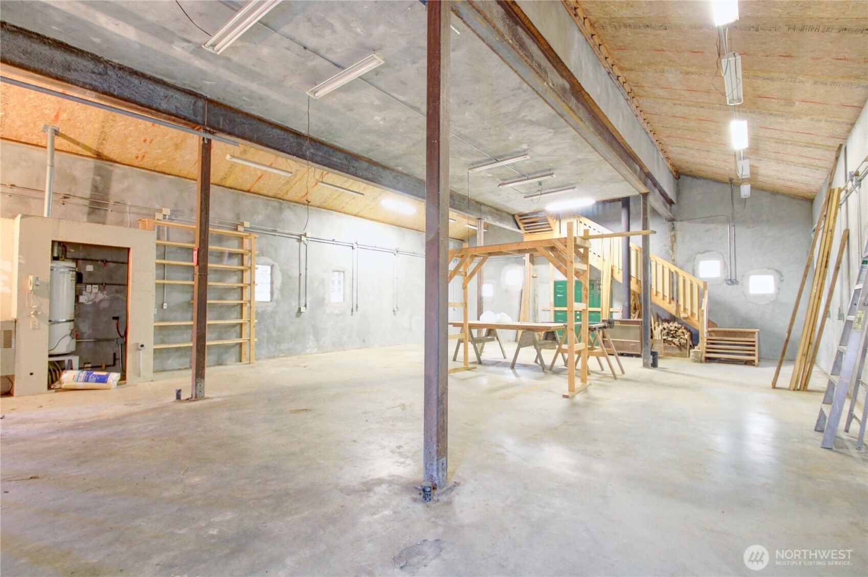 46824 Everett Lake Rd , Concrete, WA 98237