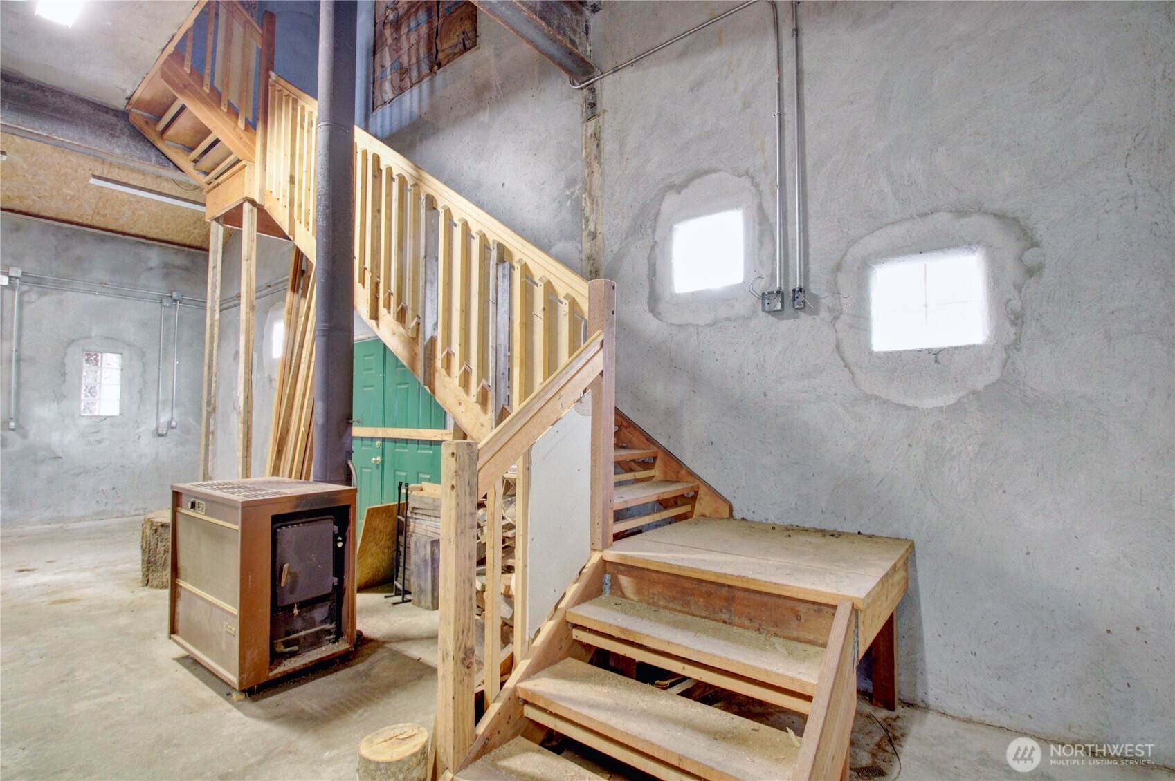 46824 Everett Lake Rd , Concrete, WA 98237