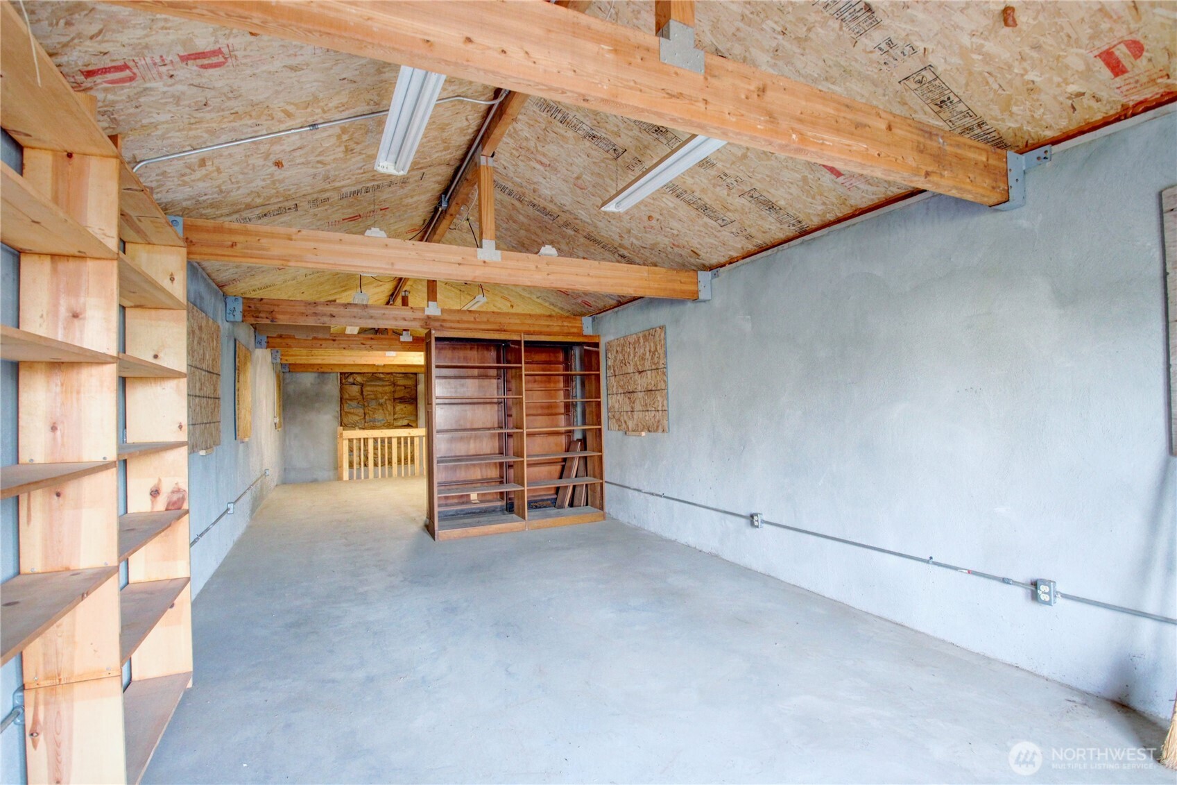 46824 Everett Lake Rd , Concrete, WA 98237