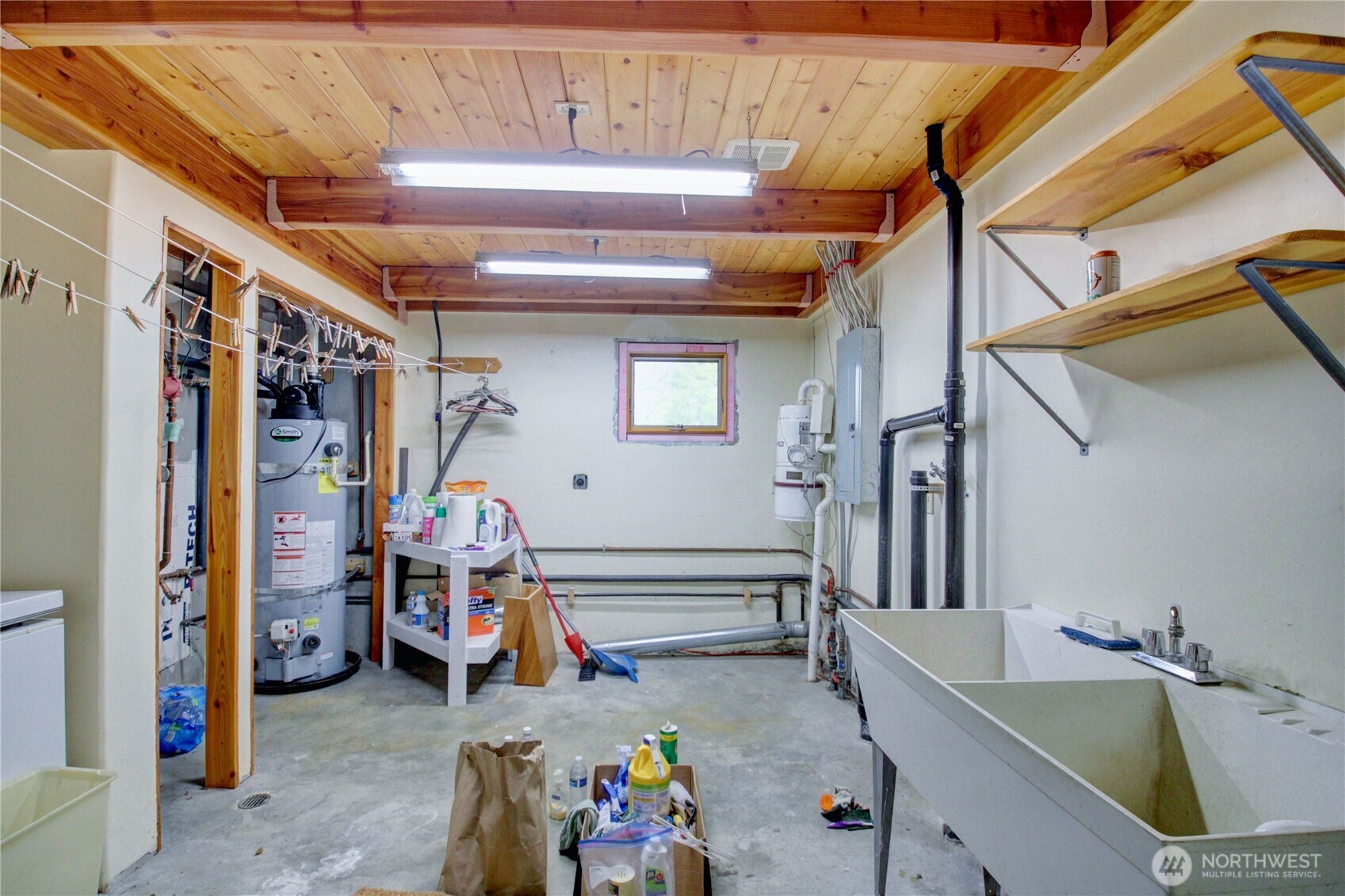 46824 Everett Lake Rd , Concrete, WA 98237