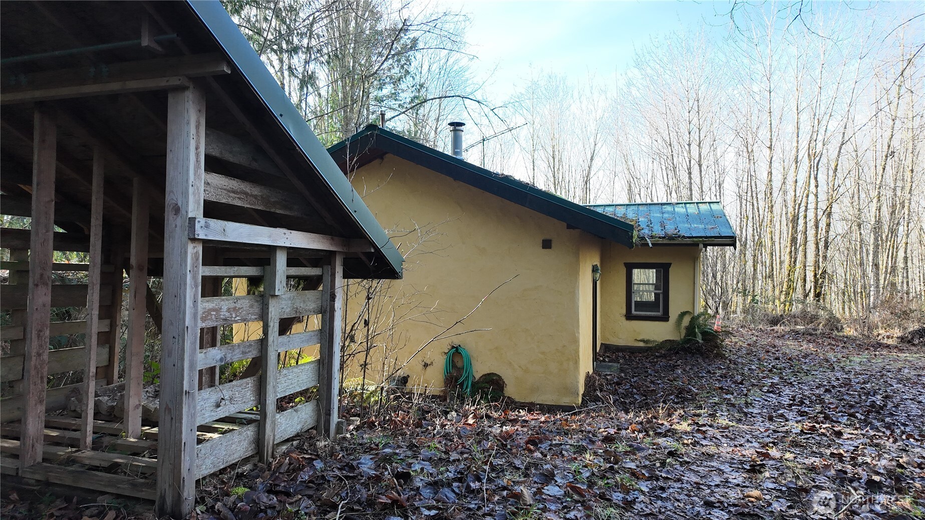 46824 Everett Lake Rd , Concrete, WA 98237