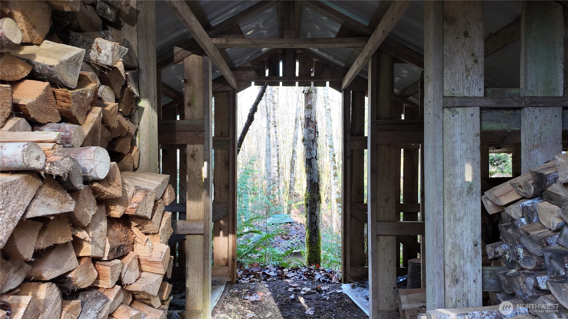 46824 Everett Lake Rd , Concrete, WA 98237