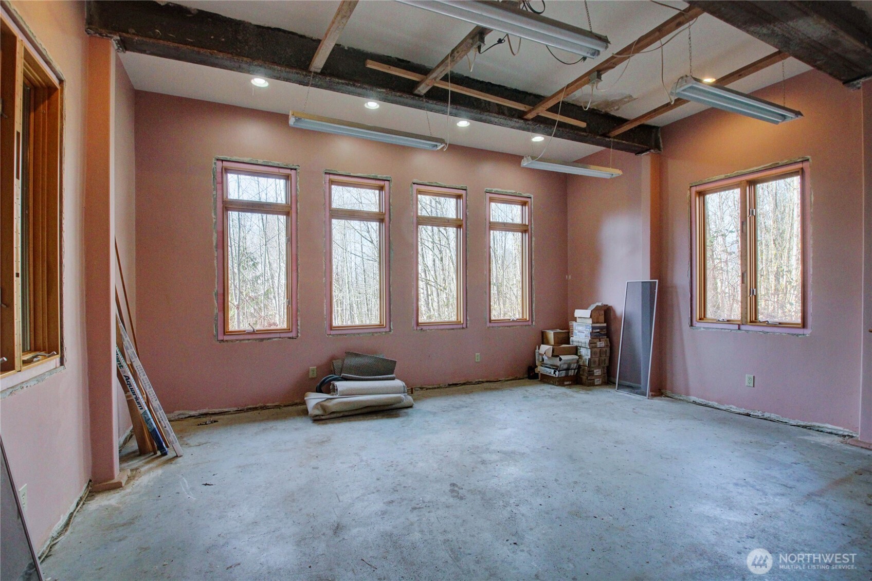 46824 Everett Lake Rd , Concrete, WA 98237