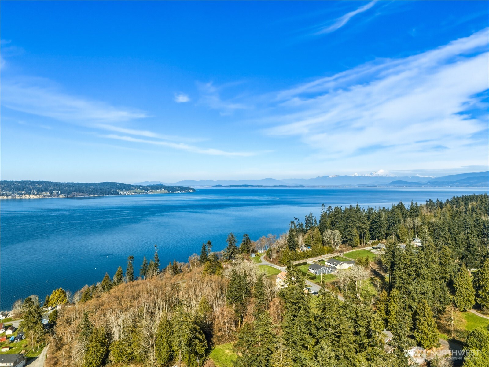 704 Flintstone Drive , Camano Island, WA 98282