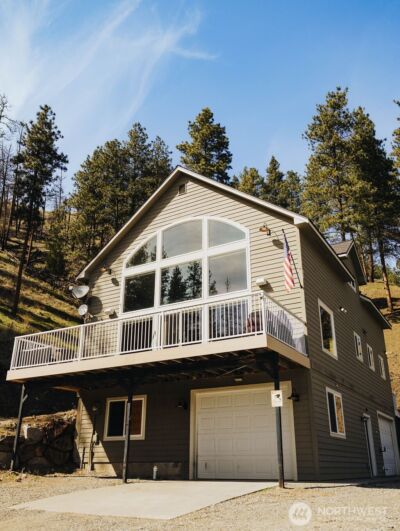 267 Boone Avenue W, Conconully, WA 98819 - Photo 1