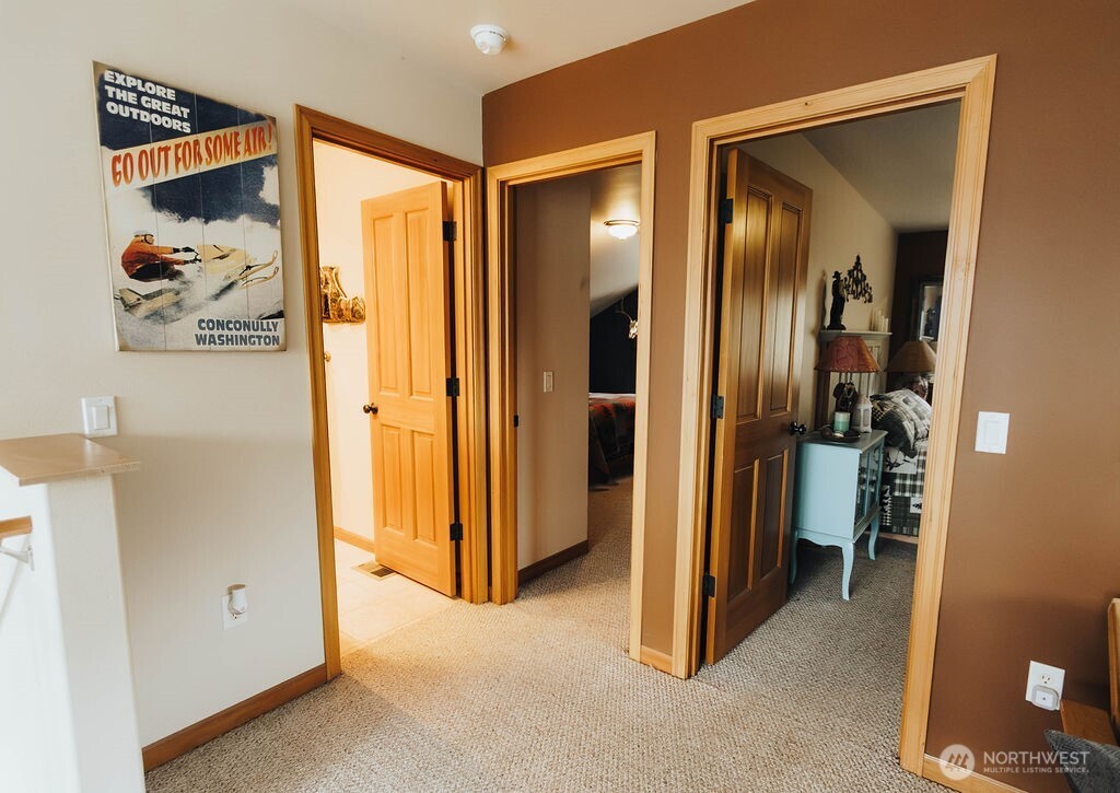 267 Boone Avenue W, Conconully, WA 98819