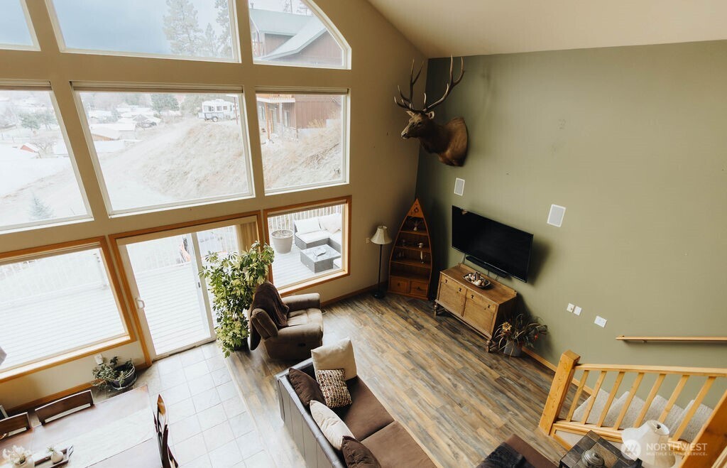 267 Boone Avenue W, Conconully, WA 98819