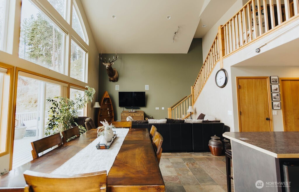 267 Boone Avenue W, Conconully, WA 98819