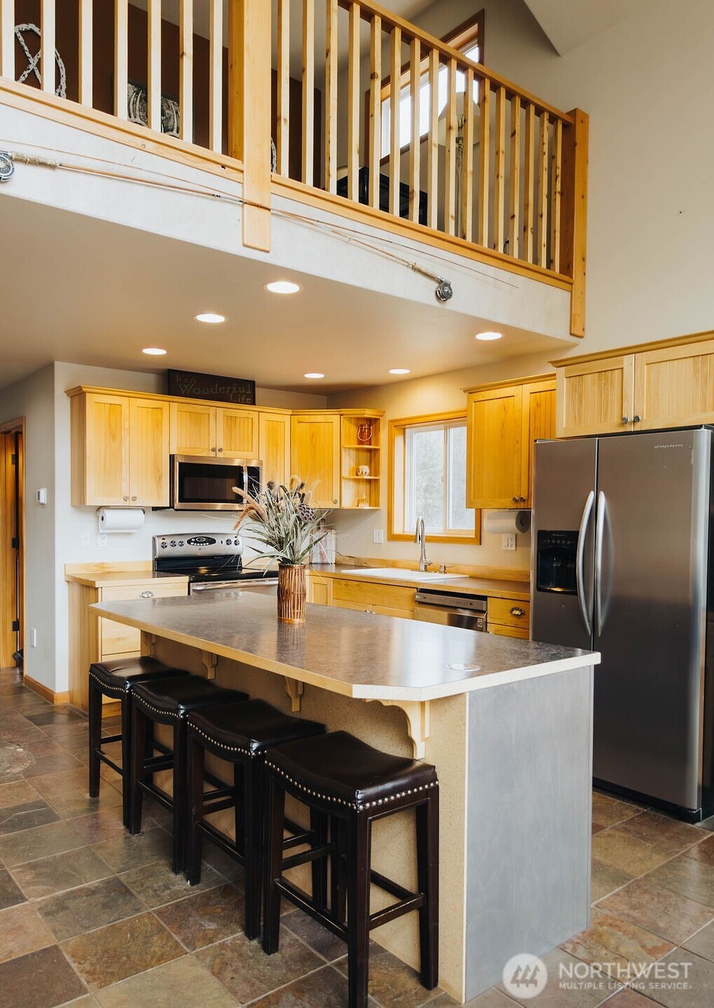 267 Boone Avenue W, Conconully, WA 98819