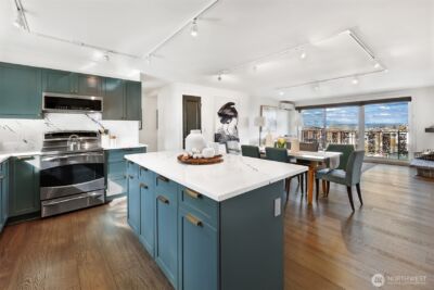 1818 Bigelow Avenue N #301, Seattle, WA 98109 - Photo 14