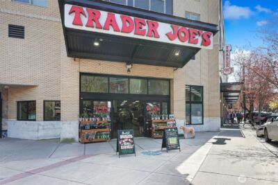 1818 Bigelow Avenue N #301, Seattle, WA 98109 - Photo 28