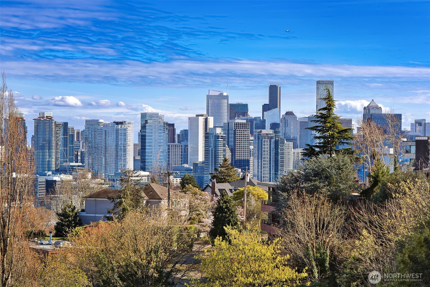 1818 Bigelow Avenue N #301, Seattle, WA 98109