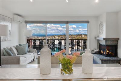 1818 Bigelow Avenue N #301, Seattle, WA 98109 - Photo 4