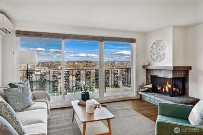 1818 Bigelow Avenue N #301, Seattle, WA 98109 - Photo 8