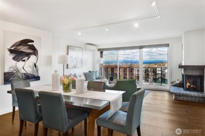 1818 Bigelow Avenue N #301, Seattle, WA 98109 - Photo 9