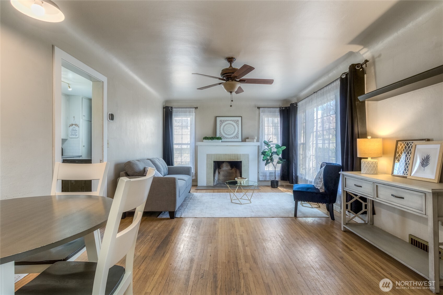 721 E Spring Street , Dayton, WA 99368