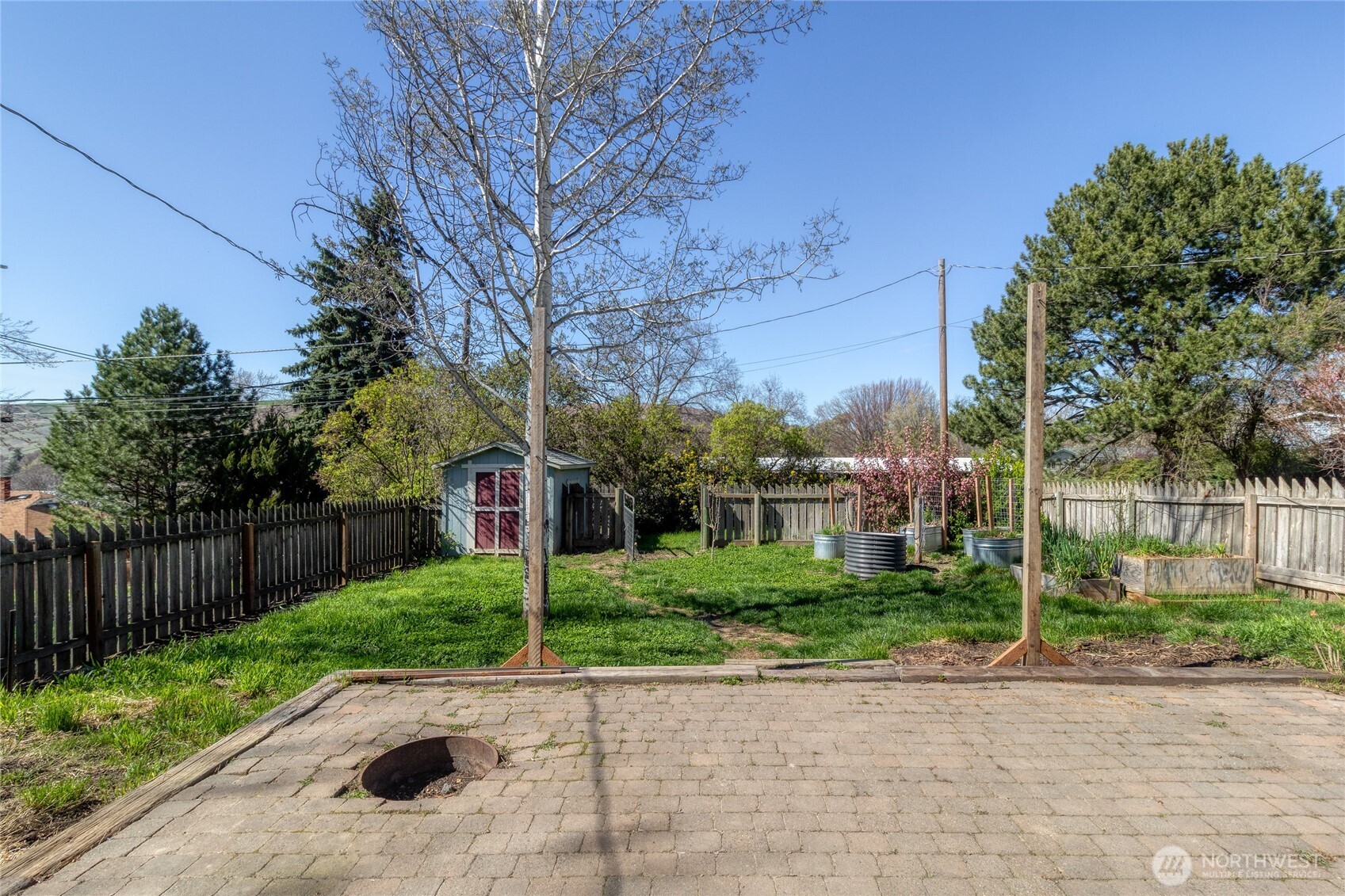 721 E Spring Street , Dayton, WA 99368