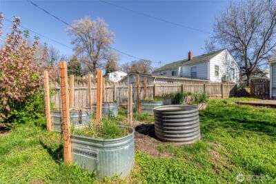 721 E Spring Street , Dayton, WA 99368 - Photo 17