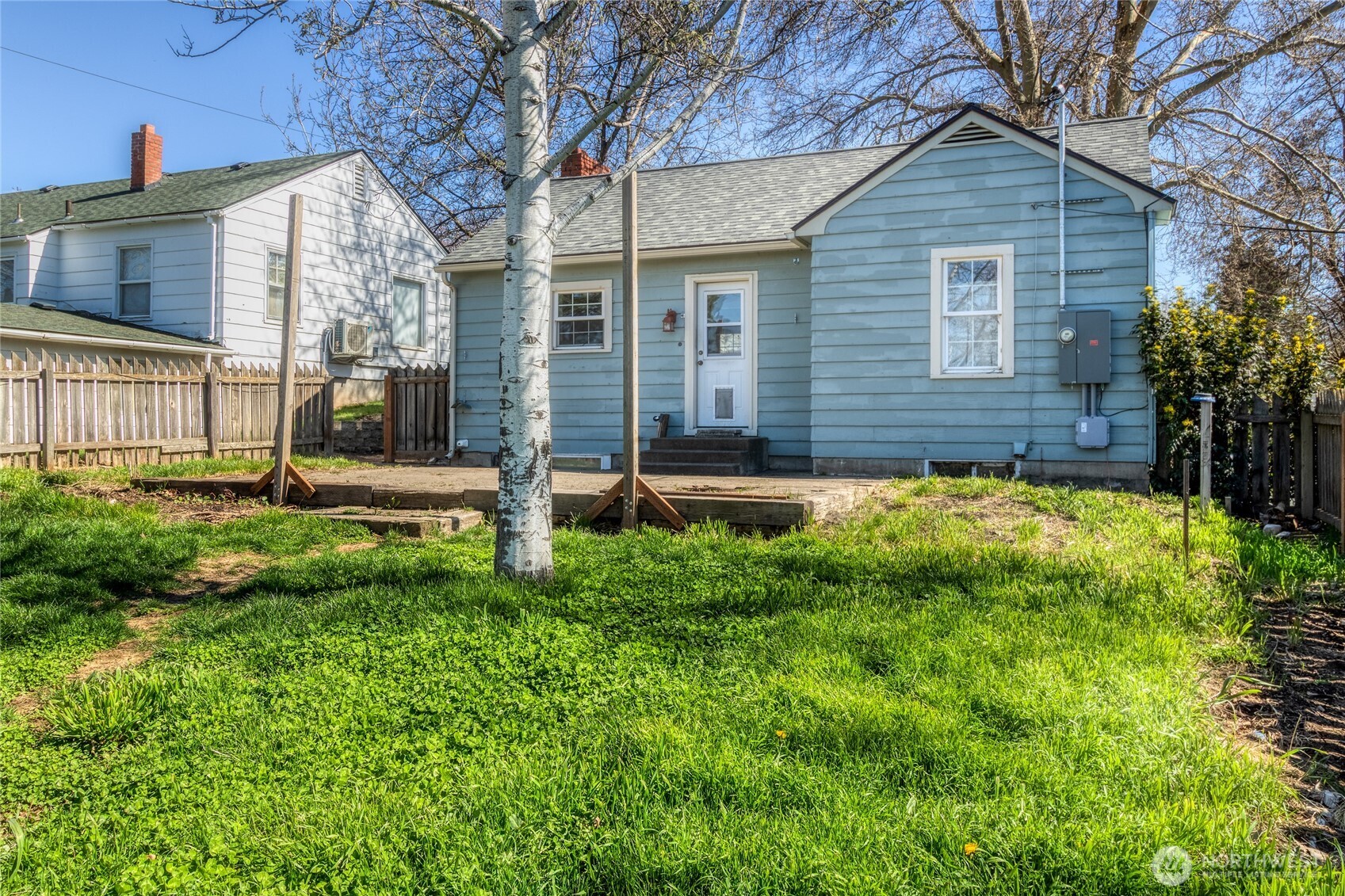 721 E Spring Street , Dayton, WA 99368