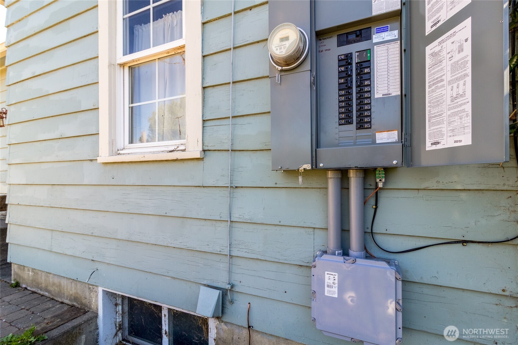 721 E Spring Street , Dayton, WA 99368