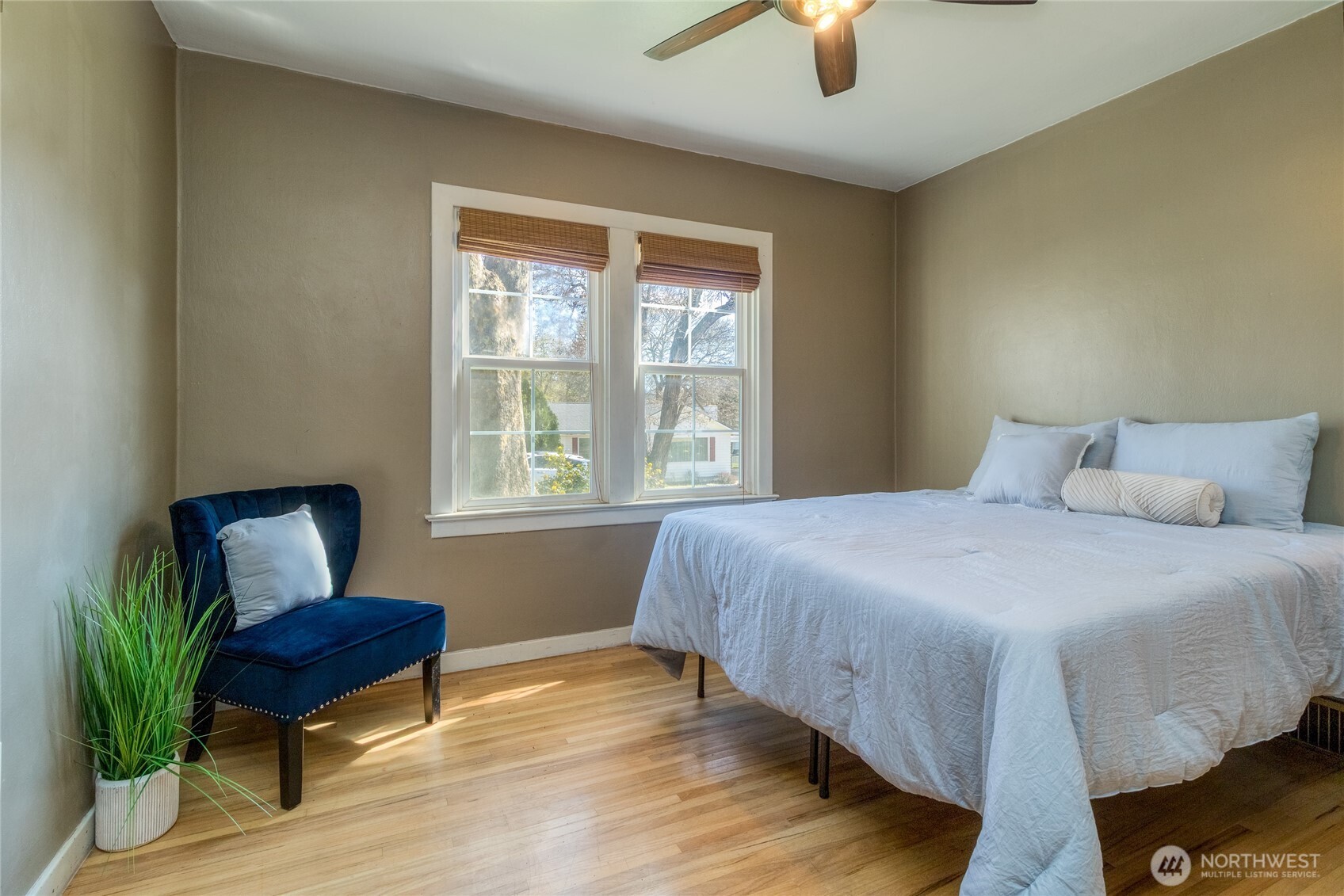 721 E Spring Street , Dayton, WA 99368