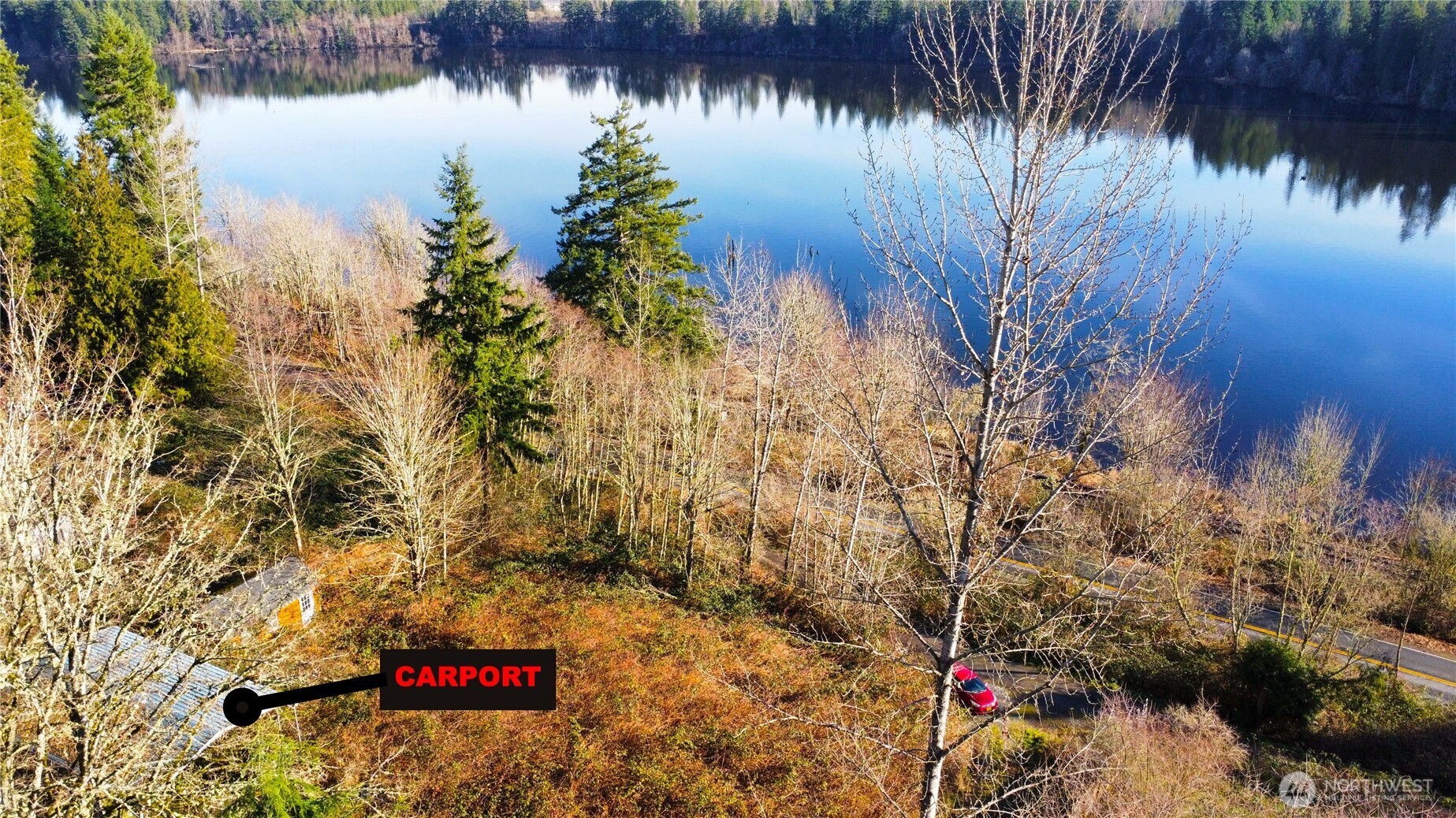 31822 Orville Road E, Graham, WA 98338