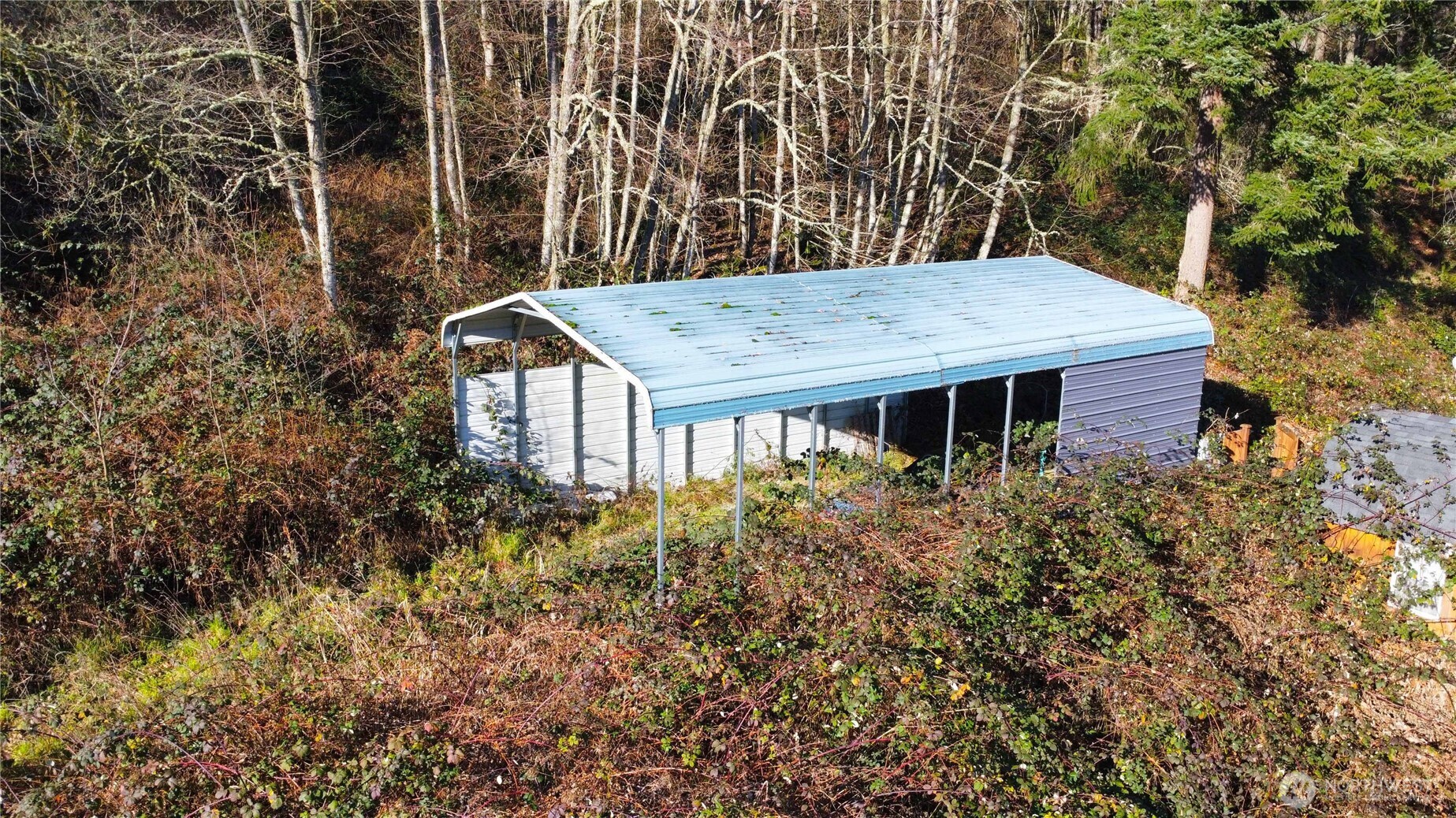 31822 Orville Road E, Graham, WA 98338