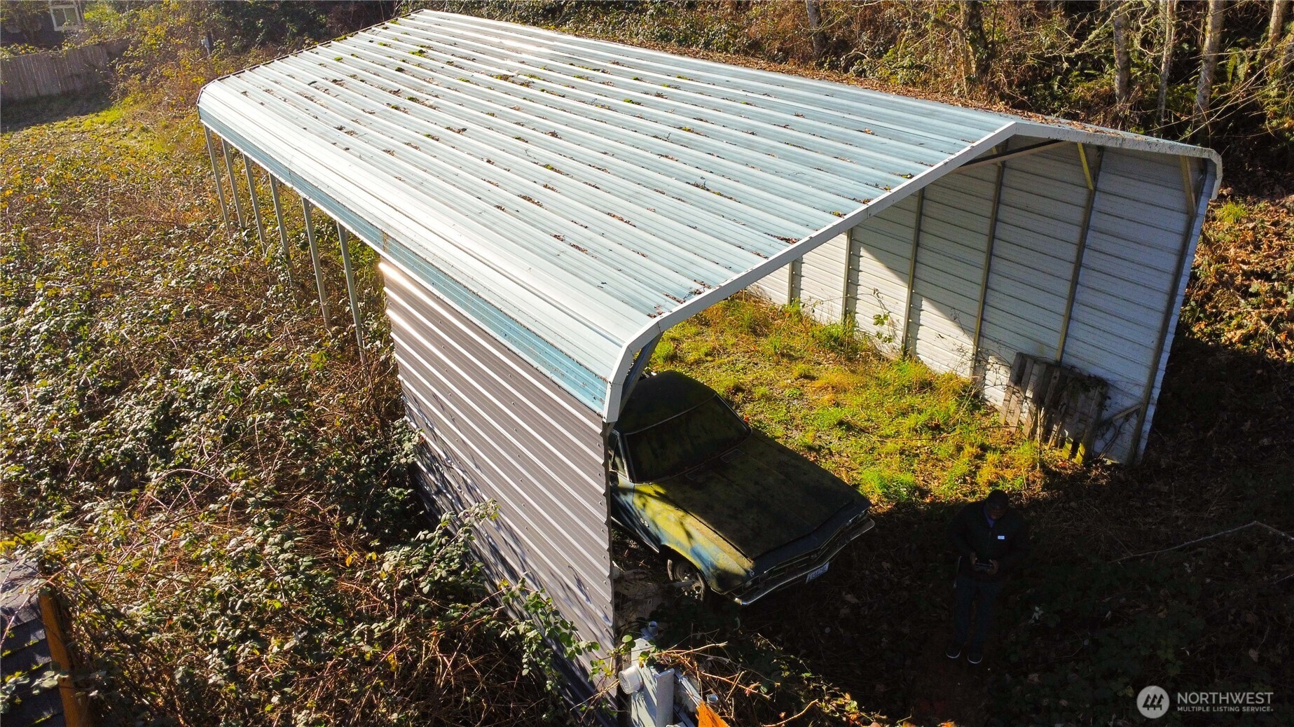 31822 Orville Road E, Graham, WA 98338