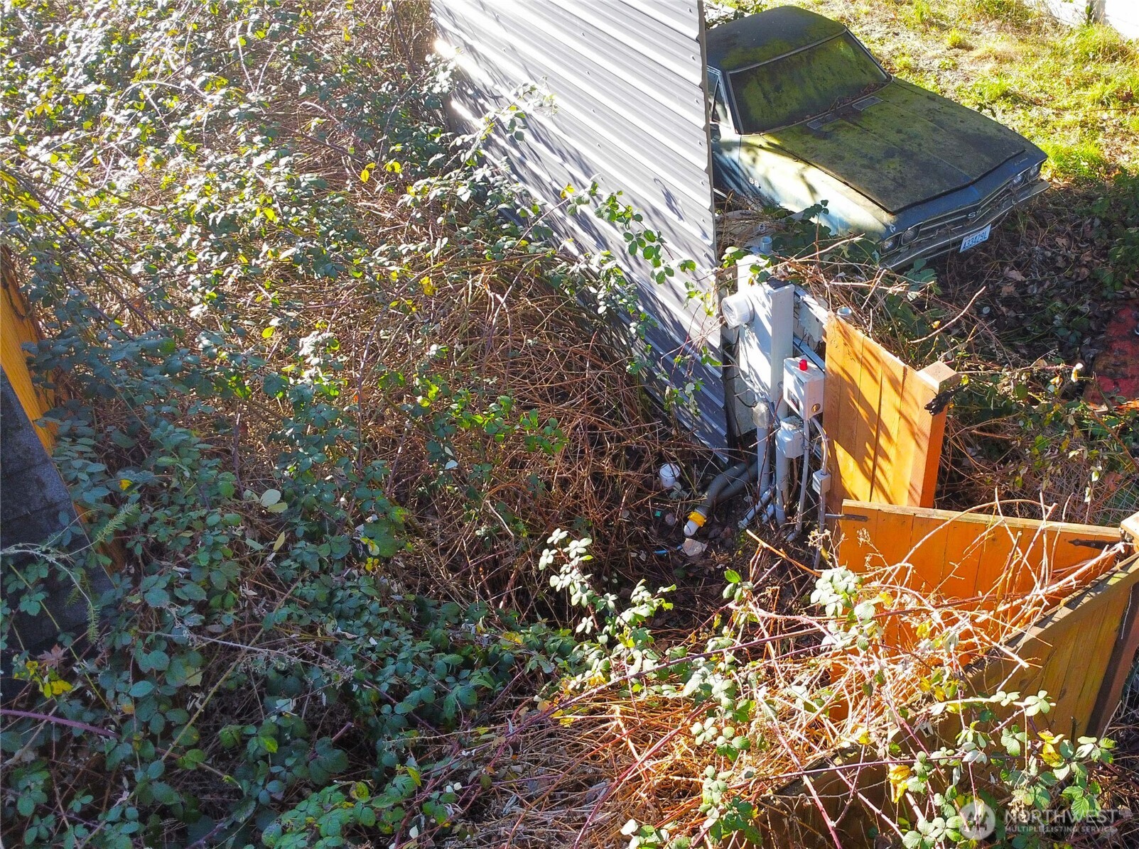 31822 Orville Road E, Graham, WA 98338