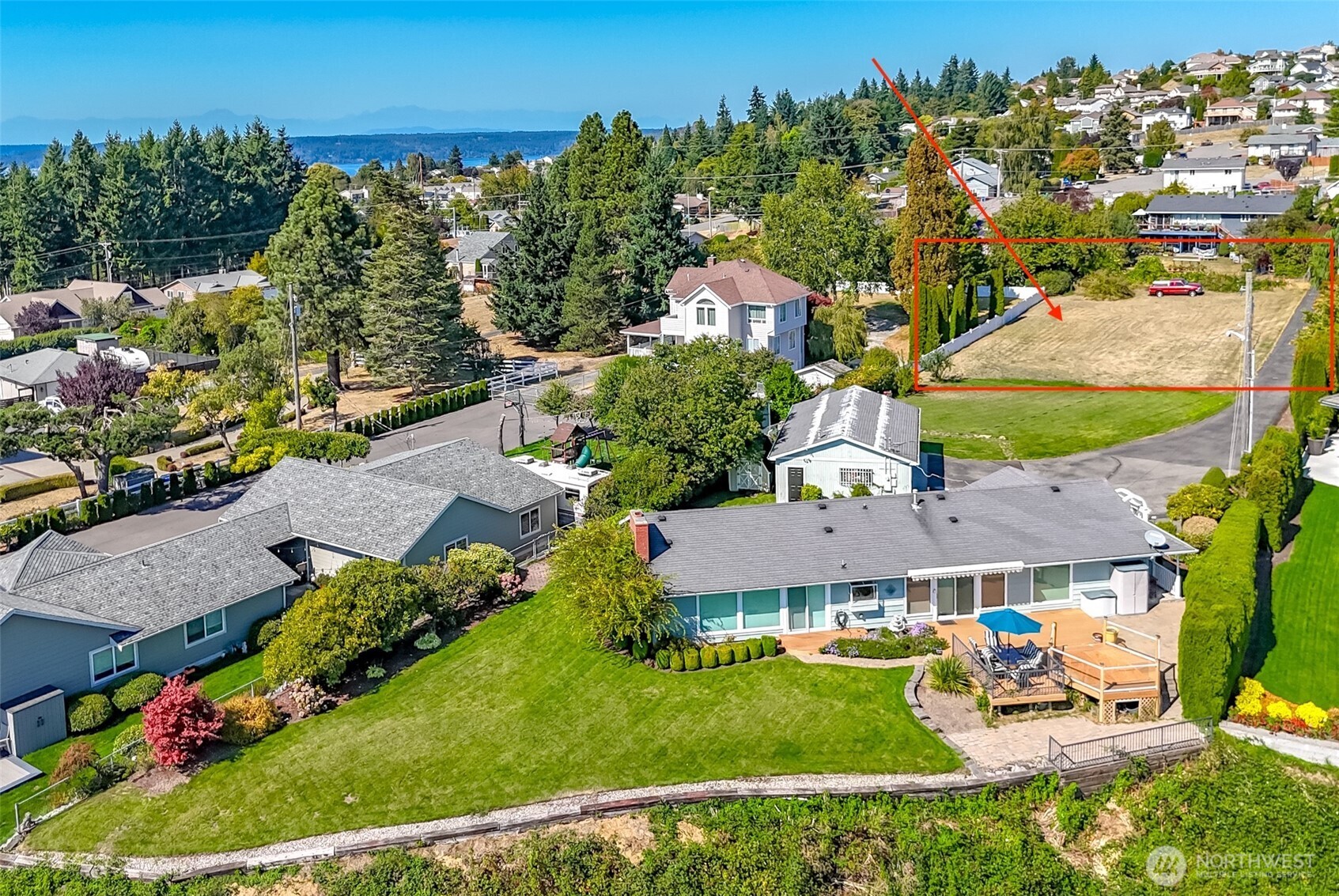 4516 Browns Point Boulevard NE, Tacoma, WA 98422