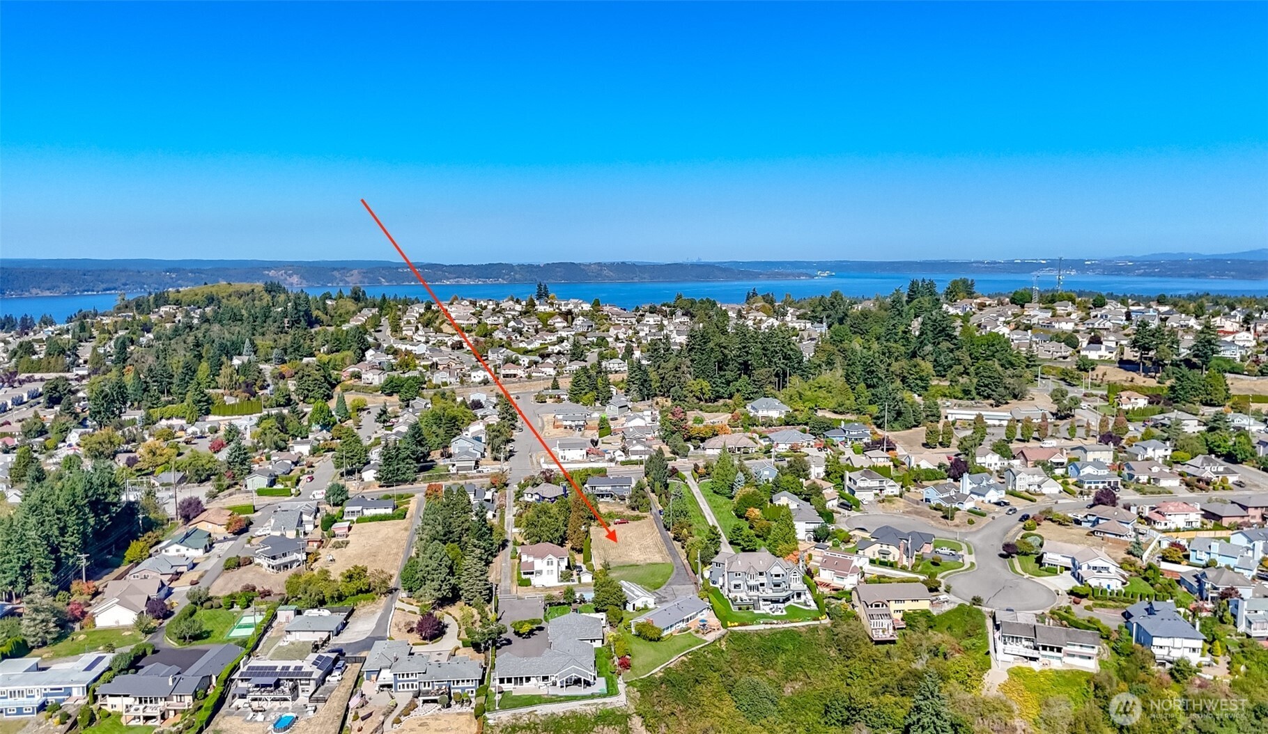 4516 Browns Point Boulevard NE, Tacoma, WA 98422