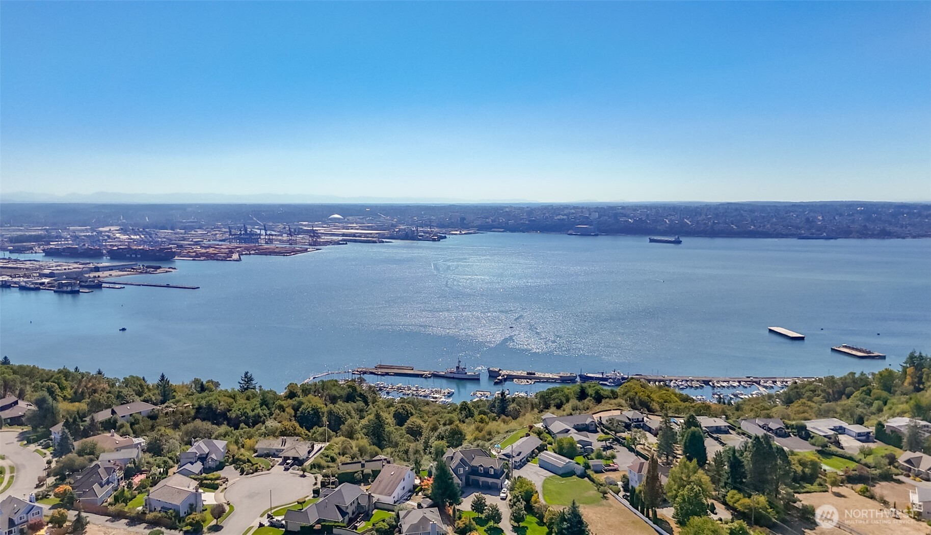 4516 Browns Point Boulevard NE, Tacoma, WA 98422